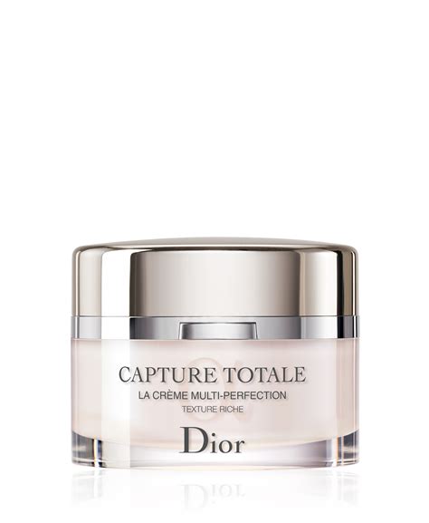 dior capture antirughe|dior capture total skin care.